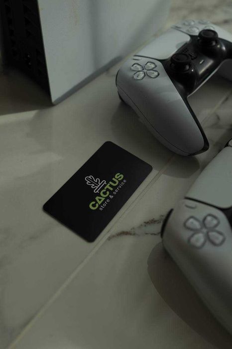 Ремонт PlayStation всі моделі