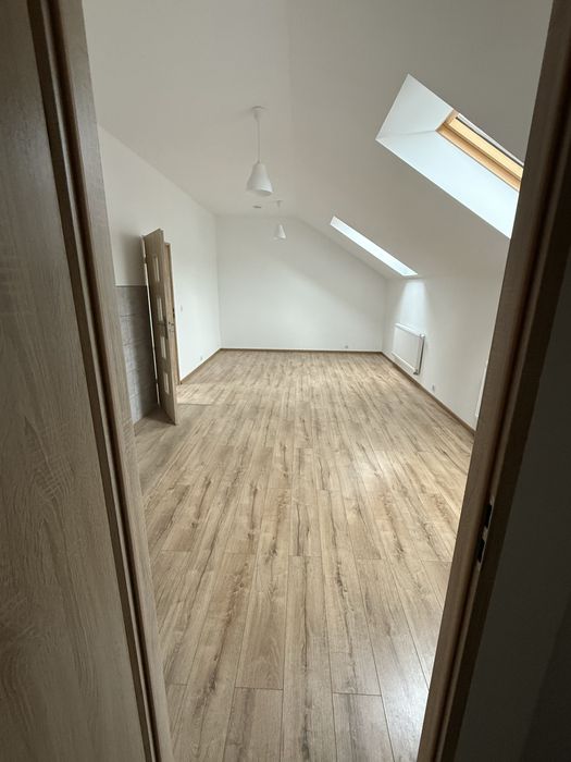 Lokal do wynajęcia w Binarowej 50m2