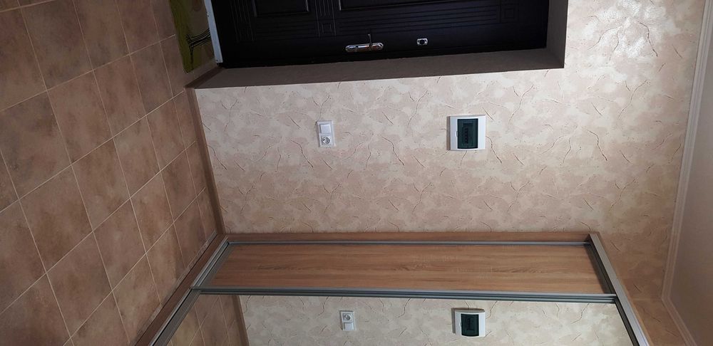 Здаю 1 кв. ЖК "Sofia Residence", Соф. Борщагівка, пр. Мартинова 12