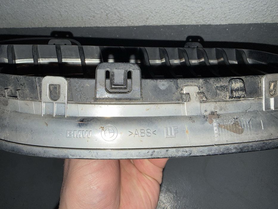 Grill Atrapa BMW E90 E91 Oryginał OEM BMW
