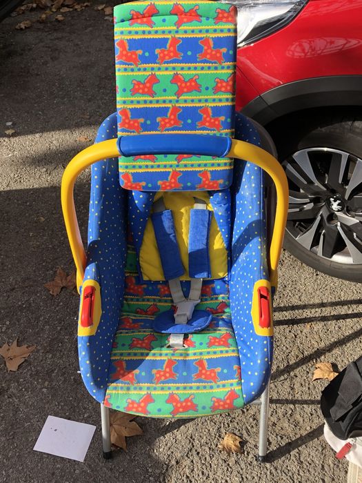 Ovo para bebé da Mothercare