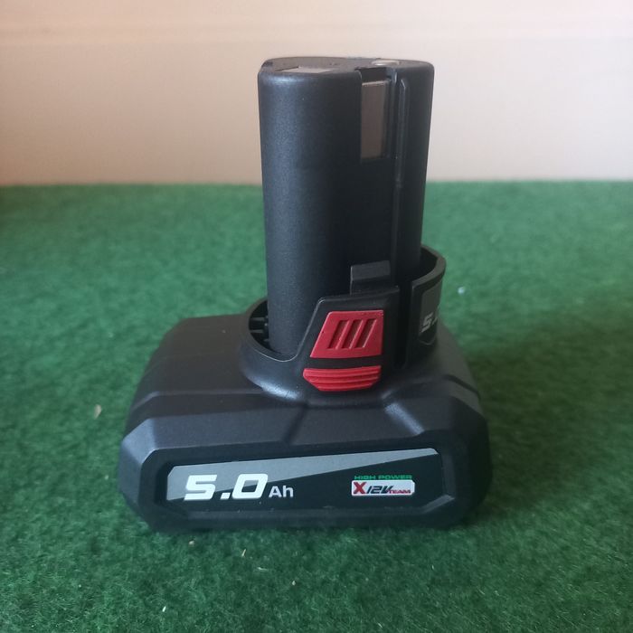 Акумулятори і зарядні пристрої Parkside 12V  20V