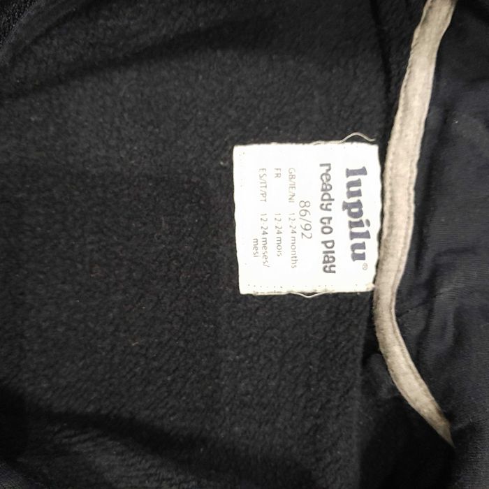 Dres Lupilu 86/92