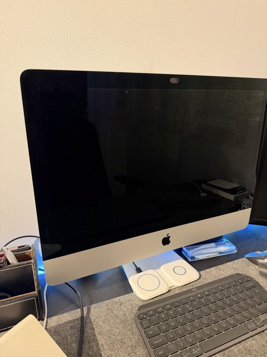 iMac 21.5” Late 2017