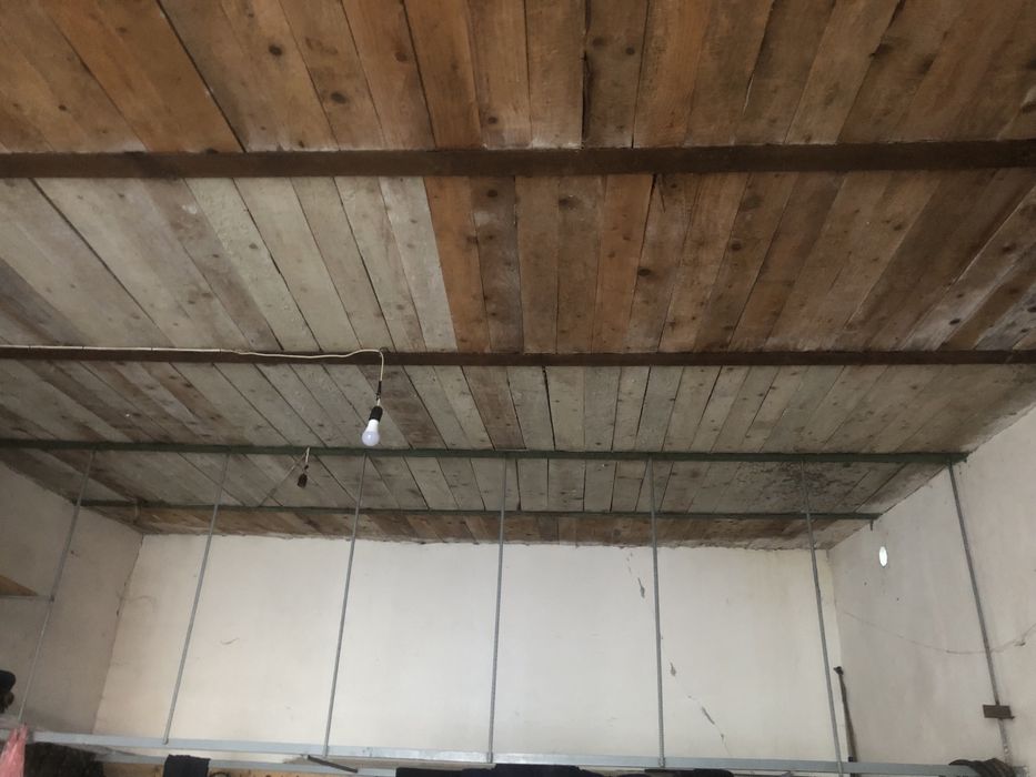 Продаю гараж