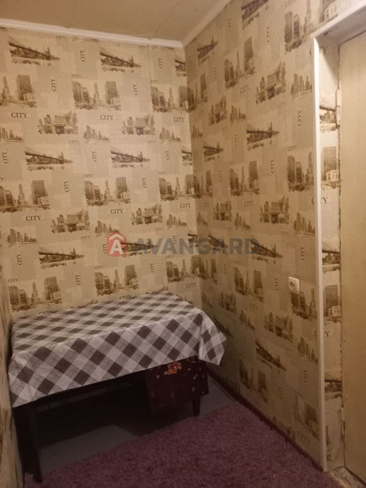 Продам 1-кімнатну квартиру Павлокічкаська.