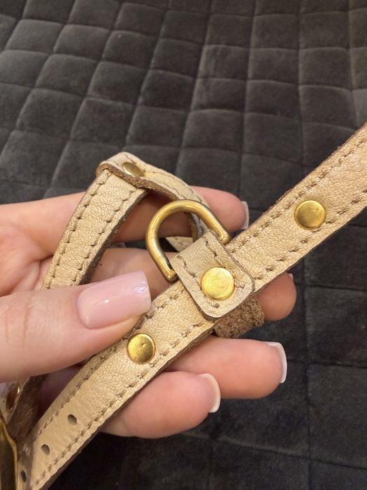 Chou Chou анатомічна шлея