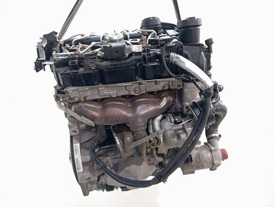 MOTOR MOTOR BMW F30 2.0 N20B20B