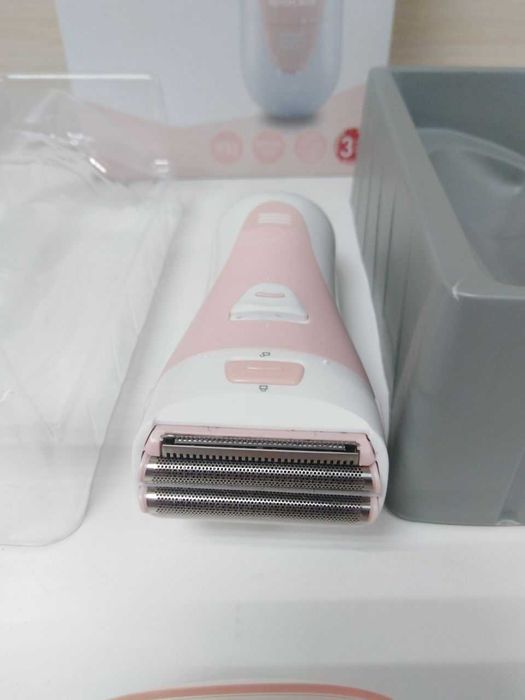 Епілятор Silver Crest SLSN 3 A1; Domotec MS-4440