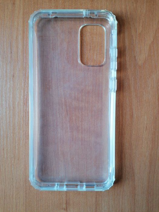 Pokrowiec, Etui do Samsung Galaxy S20 / S20 Plus