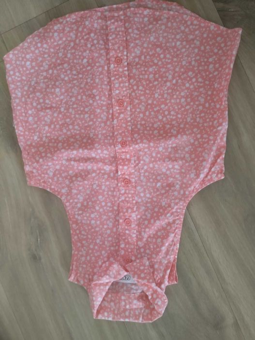 Bluzka rozmiar XS