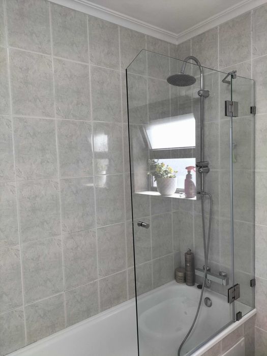 Resguardo WC para a sua banheira