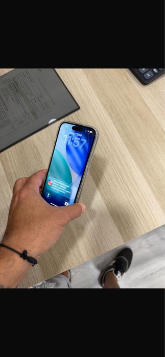 Iphone 15 pro 128gb
