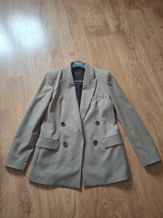 Marynarka, Massimo Dutti rozm. 38