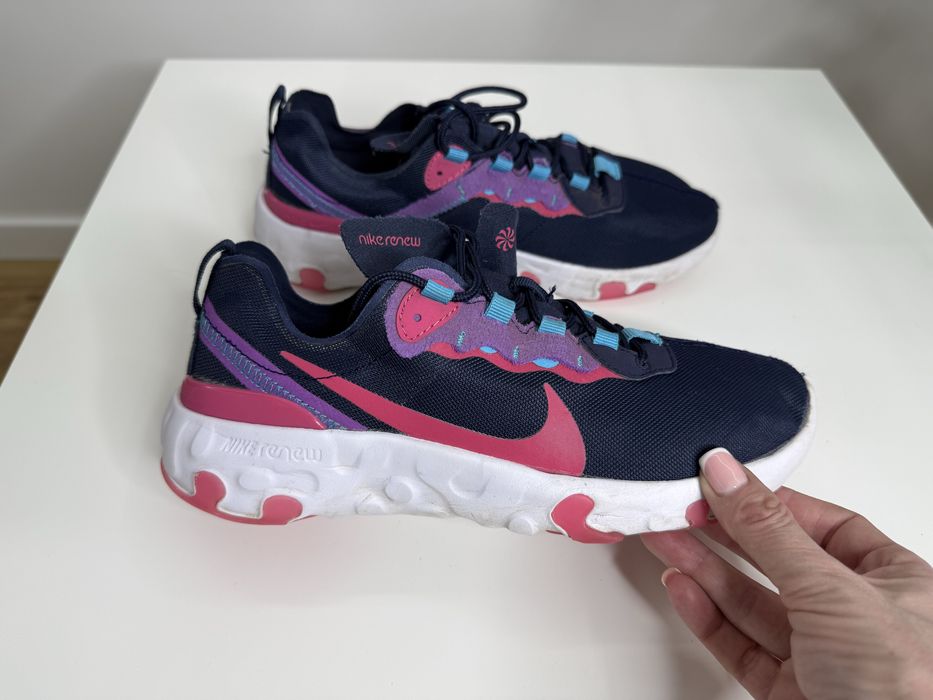 Кросівки Nike renew element 55 оригінал