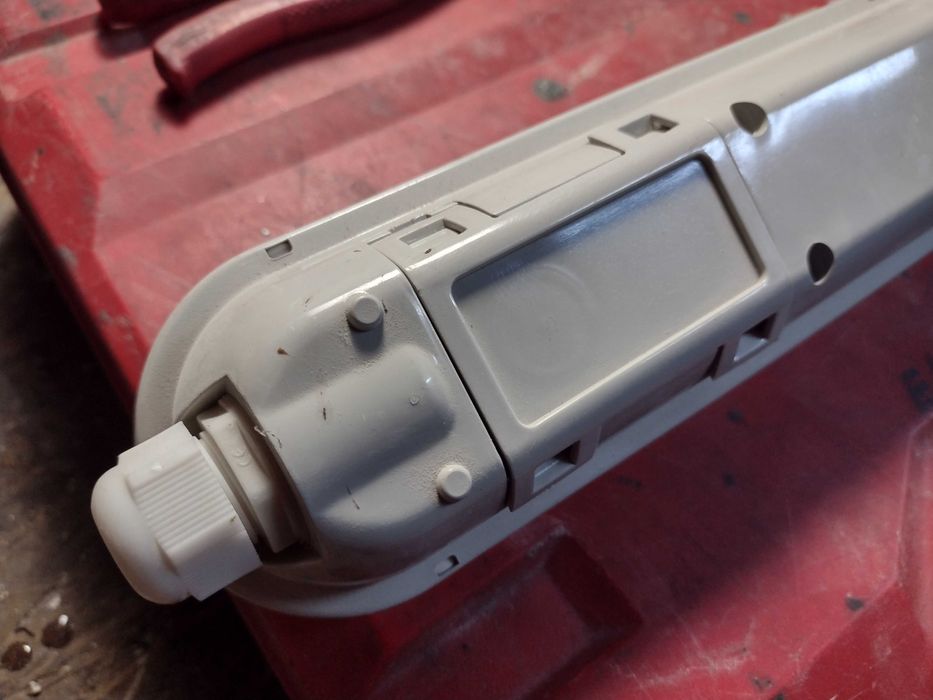 Ledvance lampa sufitowa 8 szt