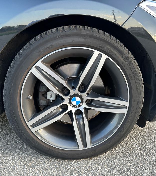 BMW 225d Coupé Auto