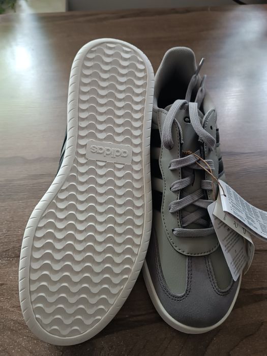 Buty męskie barreda rozmiar 40 2/3