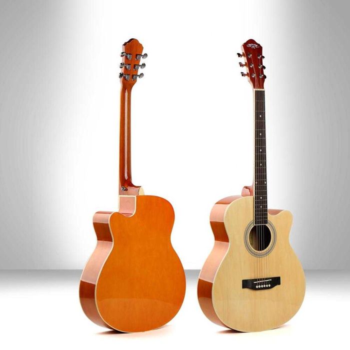 Акустична гітара CARAVAN MUSIC HS-4020 NT. АКЦІЯ -13%