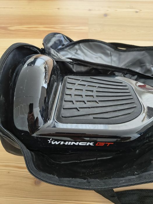 Hoverboard - como novo