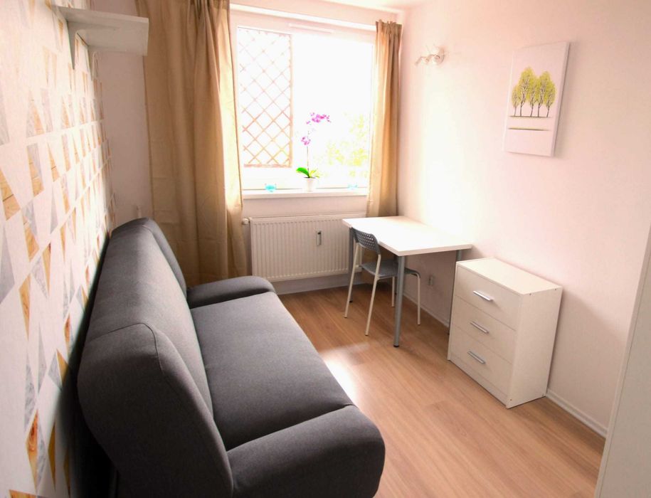 Pokój Jednoosobowy Chełm ul. Więckowskiego 770zł