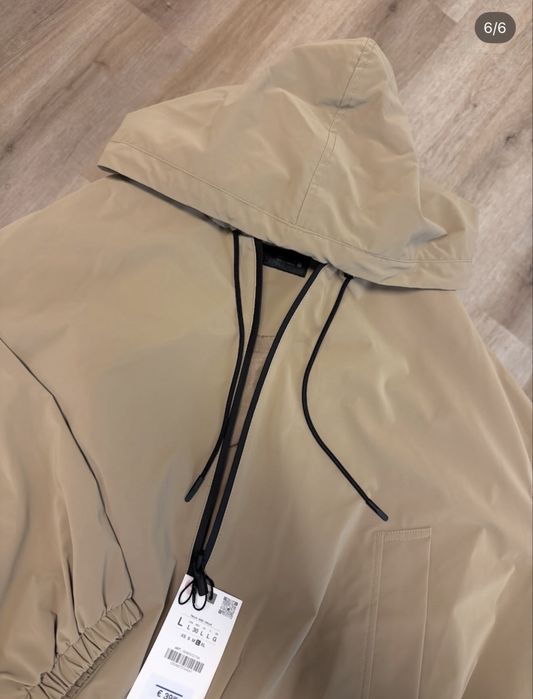 Бомбер Zara