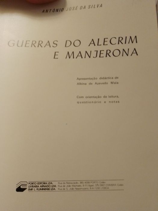 A acompanhante-Nina Berberova-1 edicao -Don Quixote -8E-Cassete antiga Amália-5E Desde 2E