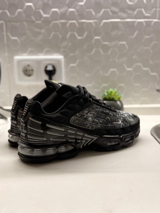 Nike air max plus tn