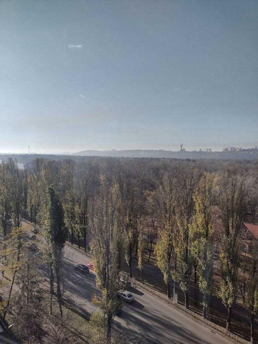 Почасово. Видова м. Лівобережна, Русанівська набережна 16, погодинно п