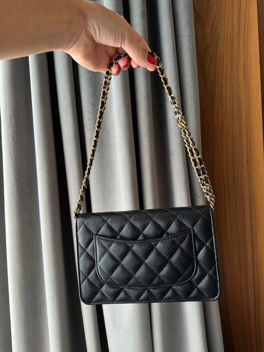 Сумка сумочка клатч Chanel