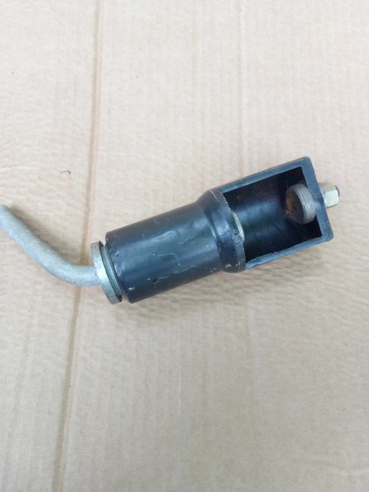 Прицыпное защёлка прицепа мотоблока и других