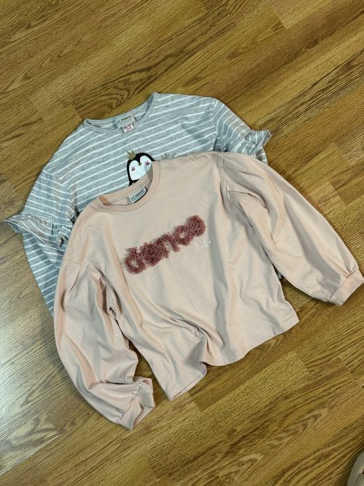 Регланы( кофты) LC Waikiki