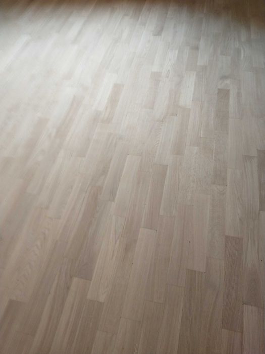 Cyklinowanie, układanie, renowacja i naprawa podłóg i parkietów