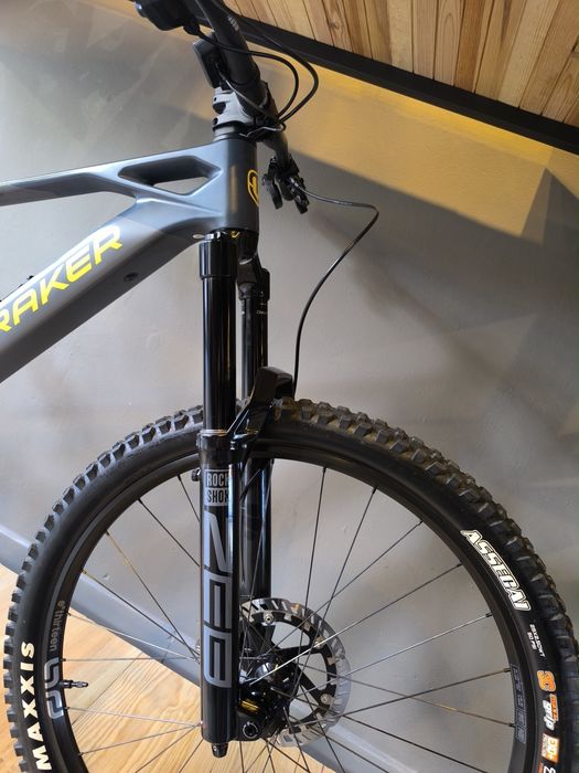 MONDRAKER DUNE R  E-BIKE