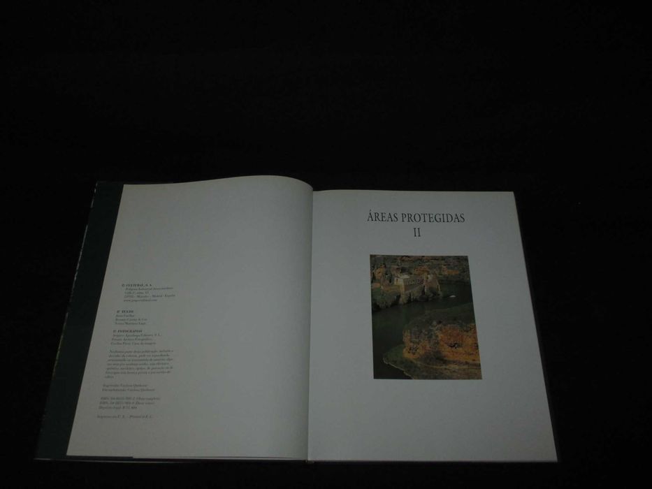 Livros Colecção A Nossa Natureza 10 volumes (Completo)