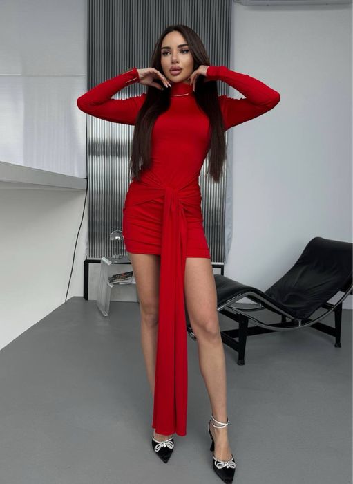 Неймовірна сукня для будь якої події