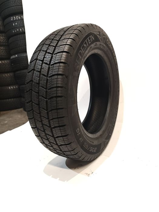 1x205/65/16C  Vredestein Comtrac 2 All Season 8,7mm-Dot 23