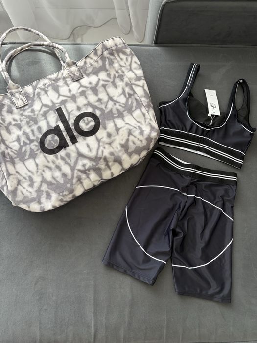 Сумка Alo шопер Ало