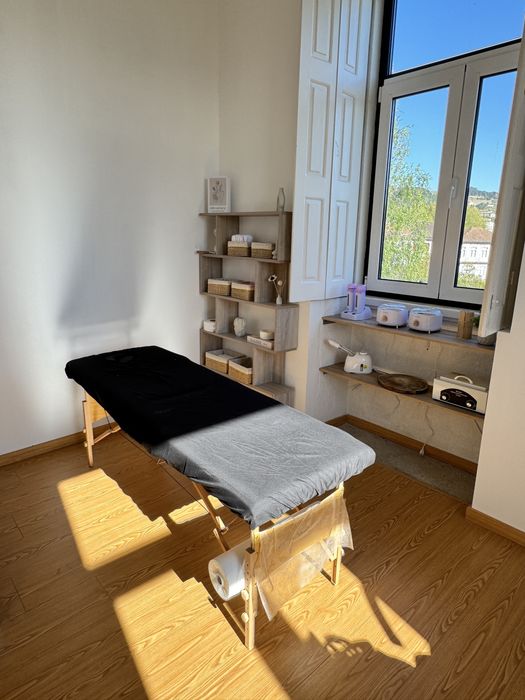 Estúdio de Estética Trespasse — Lávie Studio | Celorico de Basto