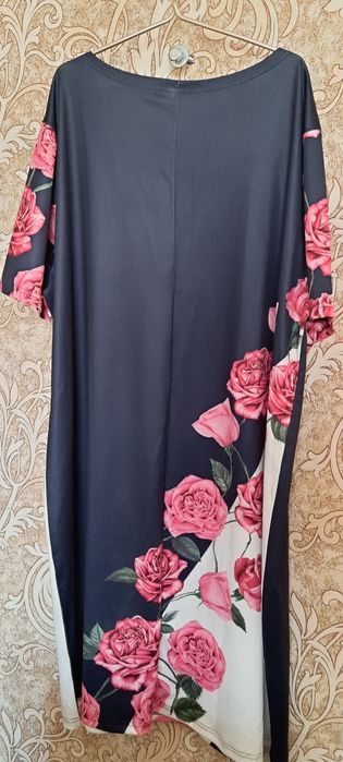 Святкова сукня size+ (великого розміру) 3XL