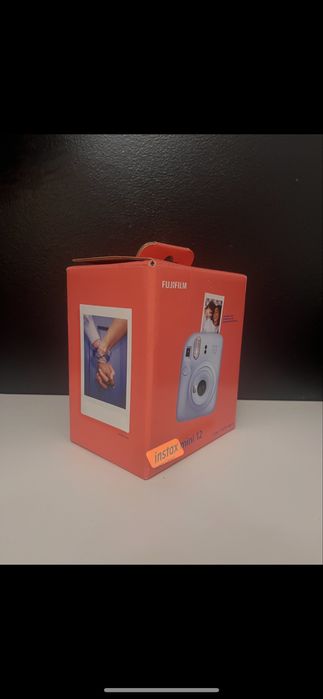 Aparat Instax mini 12