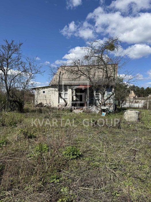 Продаж будинку в Бородянському районі
