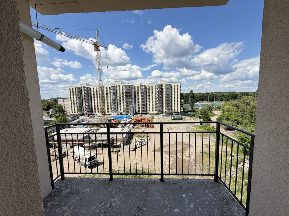 Продаж 1 км квартири в новобудові без комісії ЖК Family Comfort