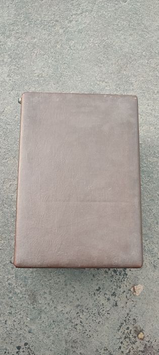 Патефон Грампласттрест