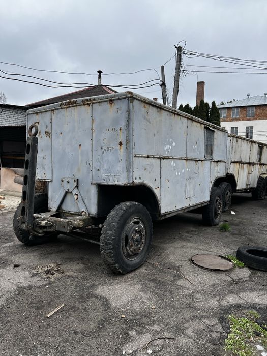 Оренда битовки