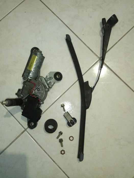 Motor limpa vidro BMW 318tds touring
