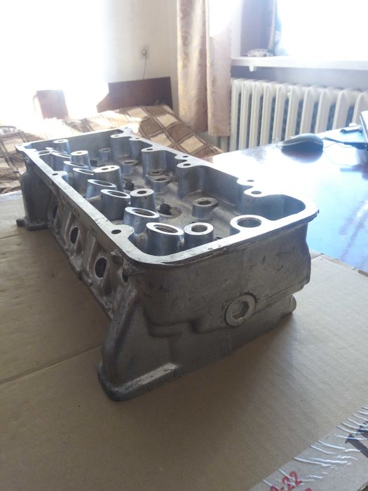 Головка нова 5 ВАЗ 2105-1003015