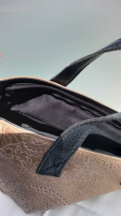 Carteira senhora alça curta