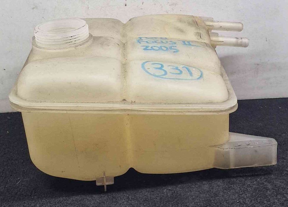 Reservatório / Depósito da Água / Líquido de Refrigeração | FORD