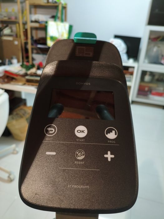 Elíptica Domyos Decathlon